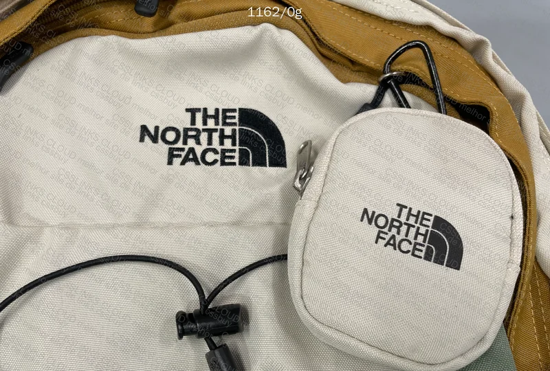 The North Face Borealis II Backpack 6