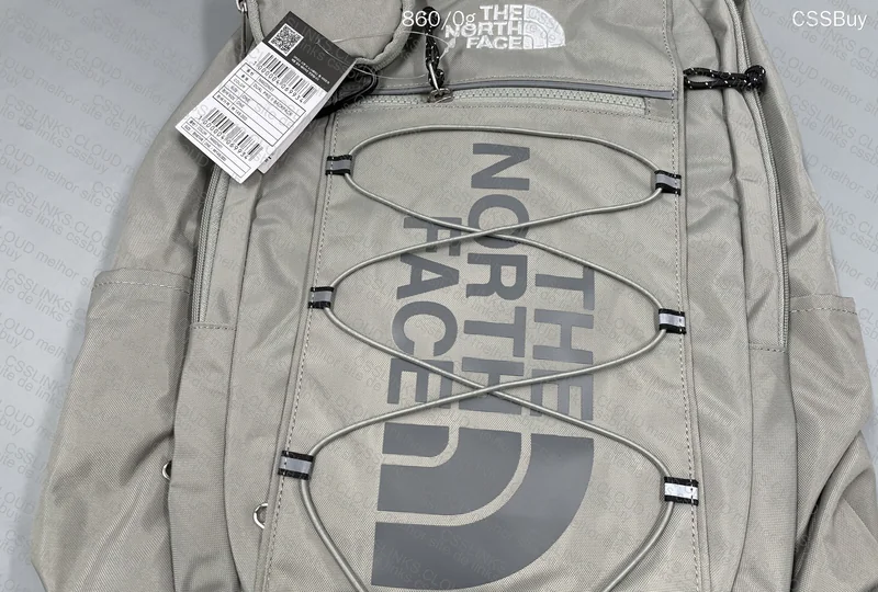 The North Face Backpack, GL? 2