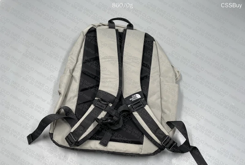 The North Face Backpack, GL? 5