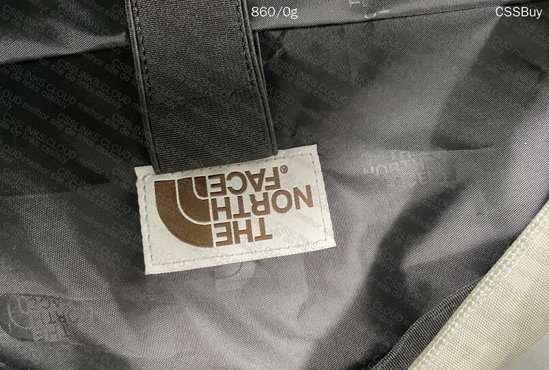 The North Face Backpack, GL? 8