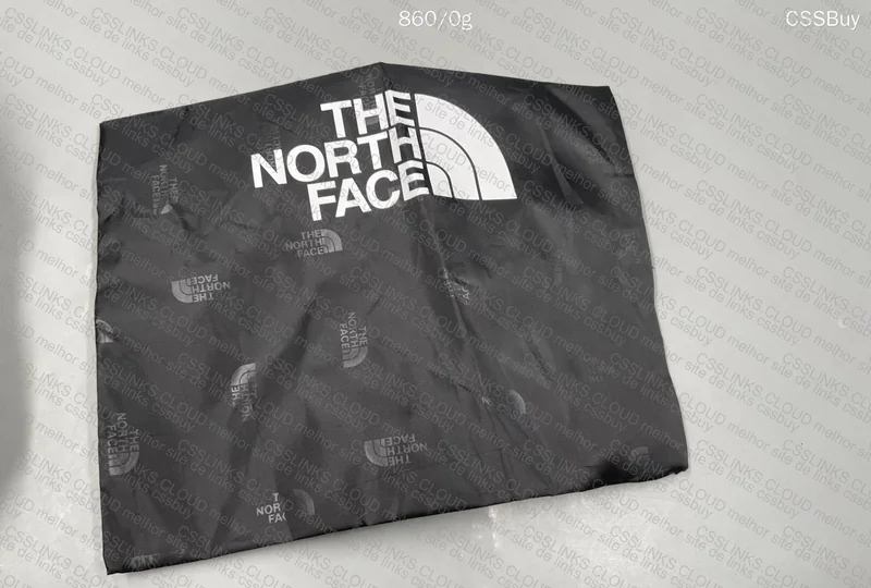 The North Face Backpack, GL? 9