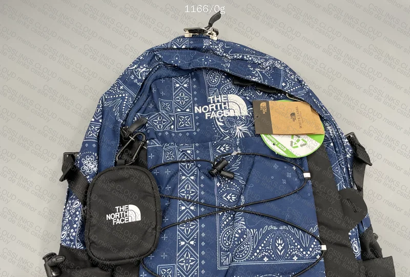 The North Face Backpack - GL???