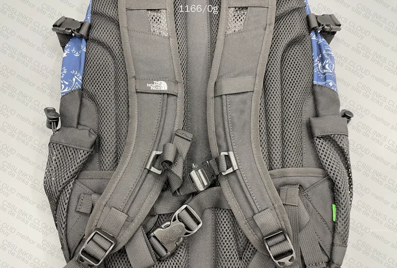 The North Face Backpack - GL??? 3
