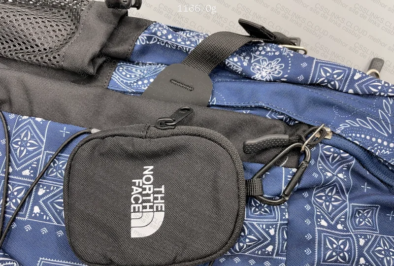 The North Face Backpack - GL??? 4