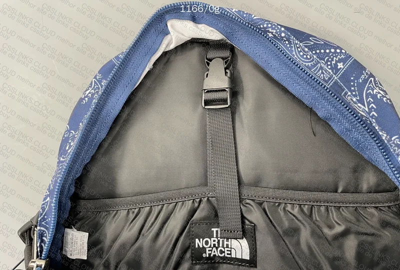 The North Face Backpack - GL??? 6