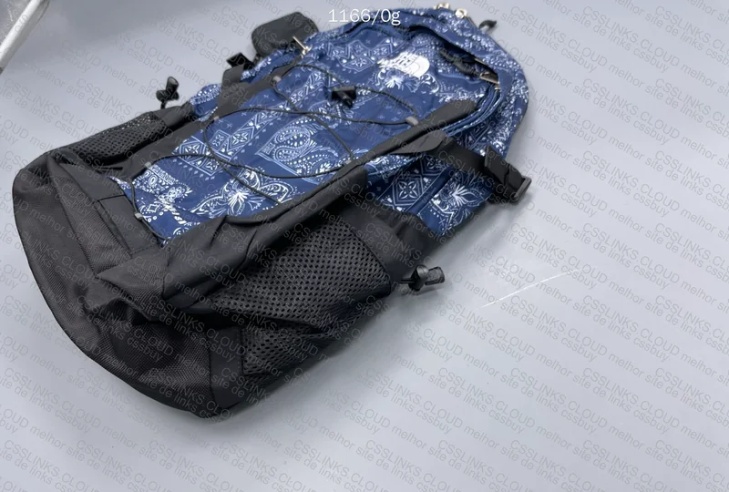 The North Face Backpack - GL??? 7