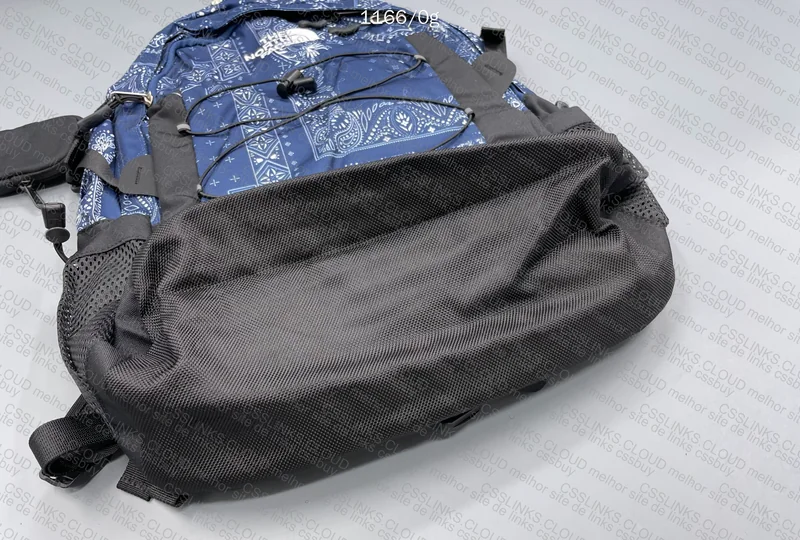 The North Face Backpack - GL??? 8