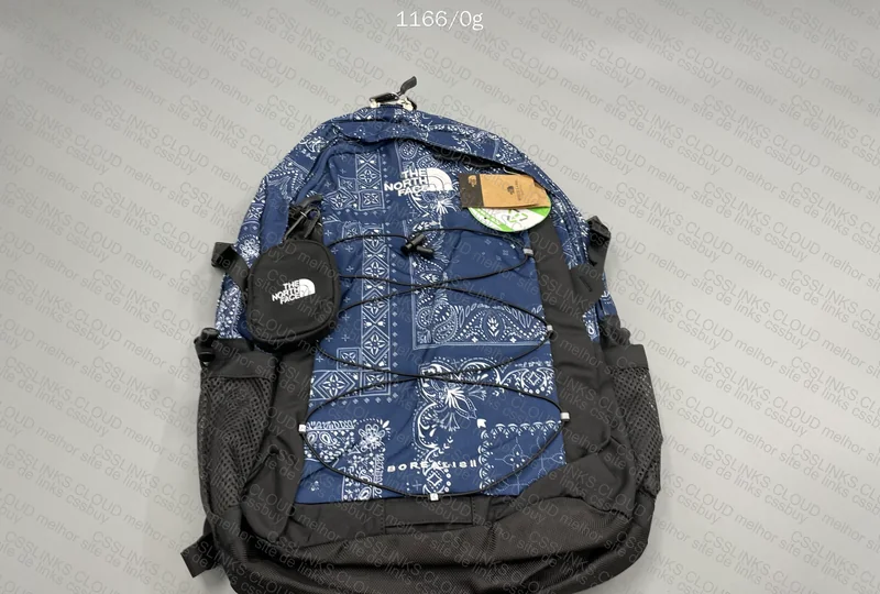 The North Face Backpack - GL??? 9