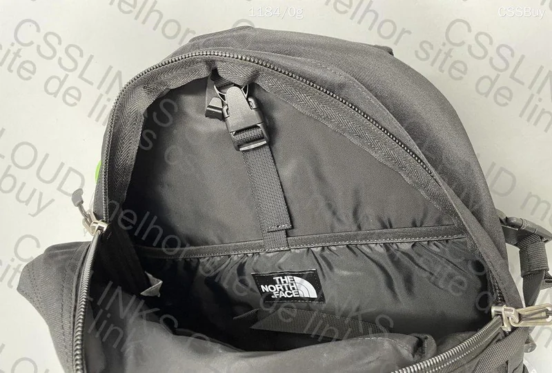 The North Face Korea Backpack
