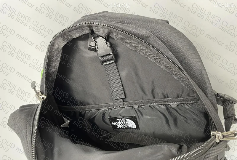 The North Face Korea Backpack 10