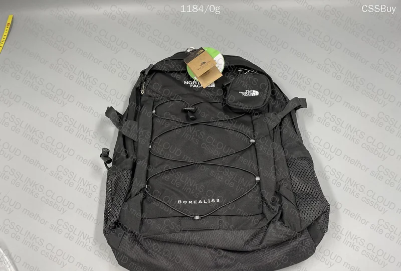 The North Face Korea Backpack 2
