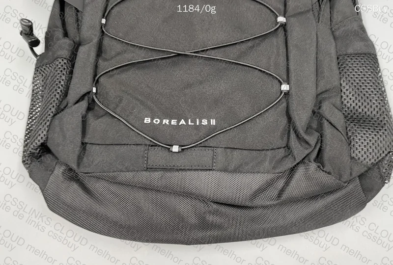 The North Face Korea Backpack 3
