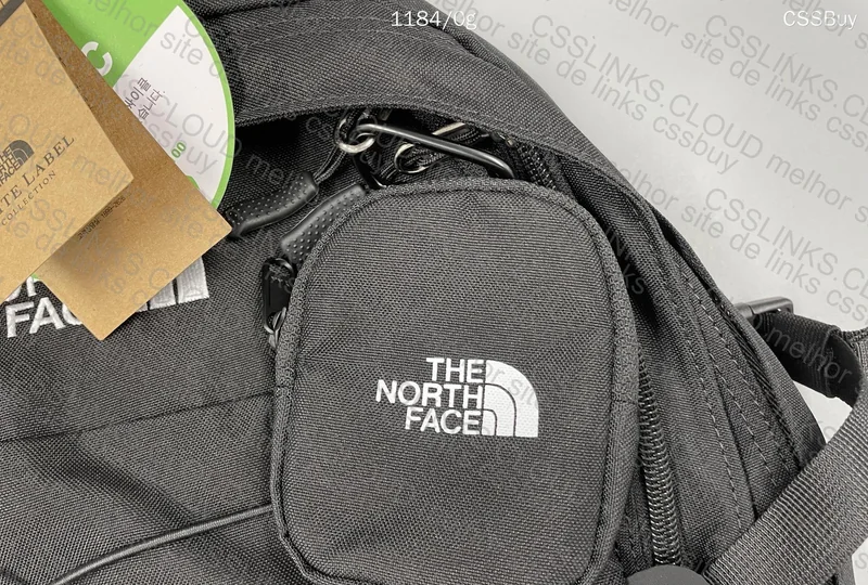 The North Face Korea Backpack 4