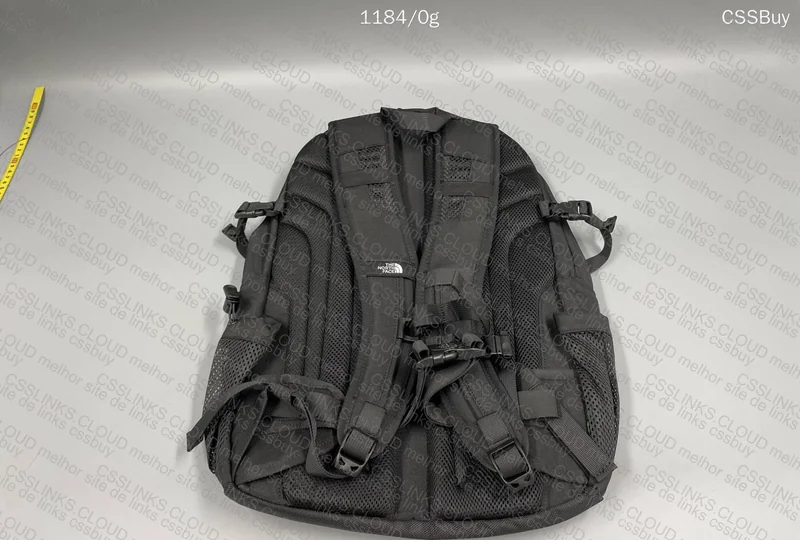 The North Face Korea Backpack 6