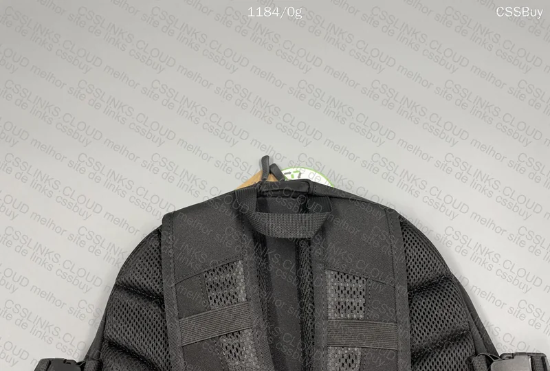 The North Face Korea Backpack 8