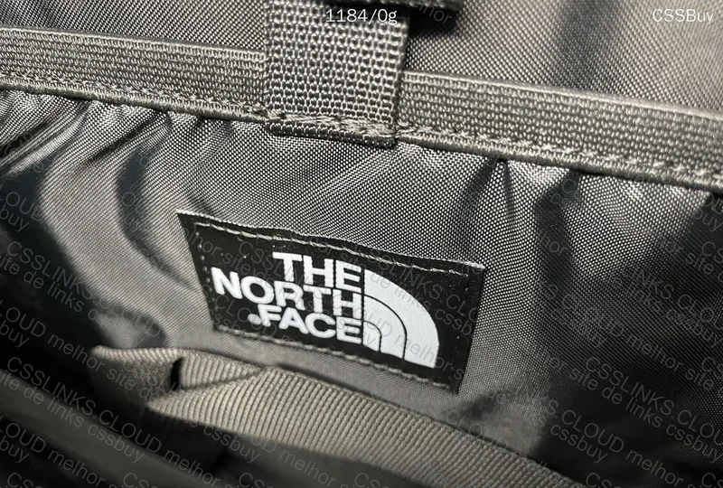 The North Face Korea Backpack 9