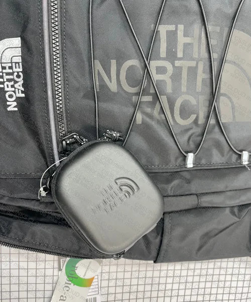 The North Face Superpack Backpack 3