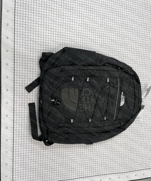 The North Face Superpack Backpack 5