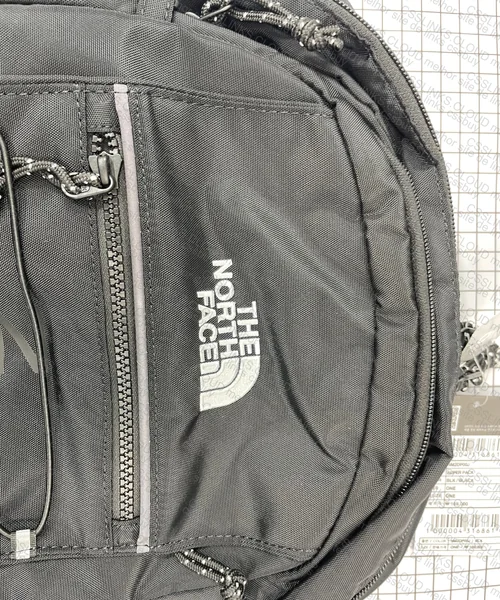The North Face Superpack Backpack 6