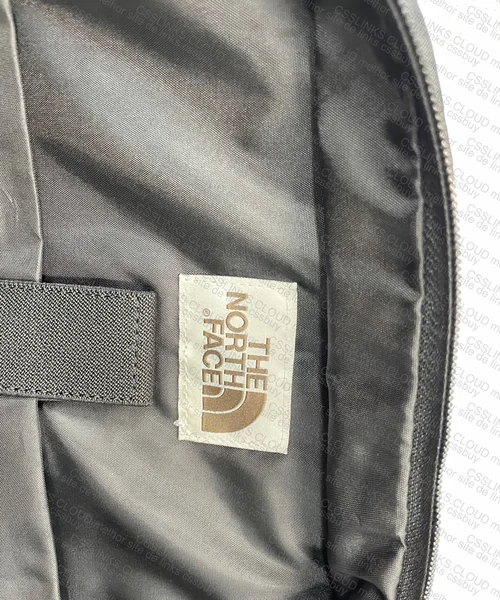 The North Face Superpack Backpack 7