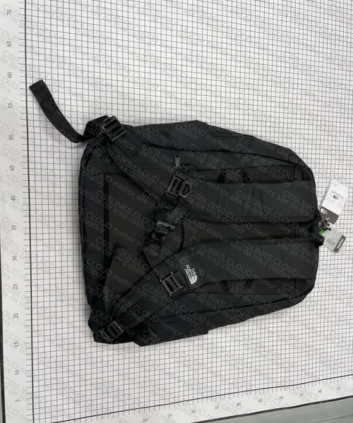 The North Face Superpack Backpack 8