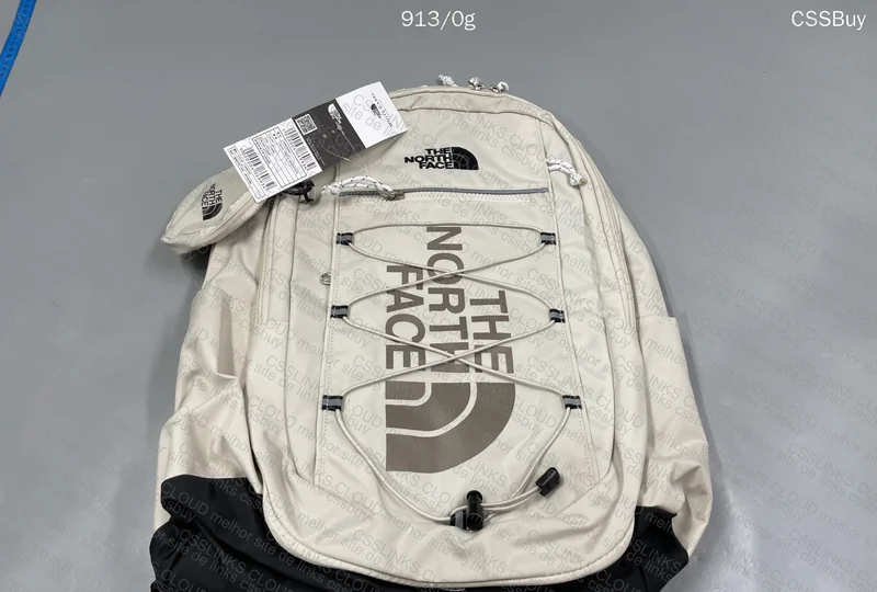 The North Face (TNF) Backpack