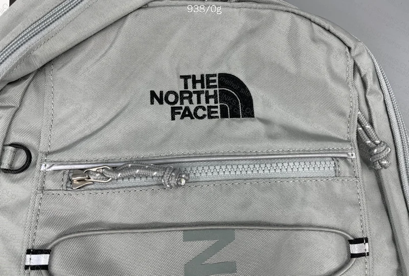 The North Face (TNF) Backpack