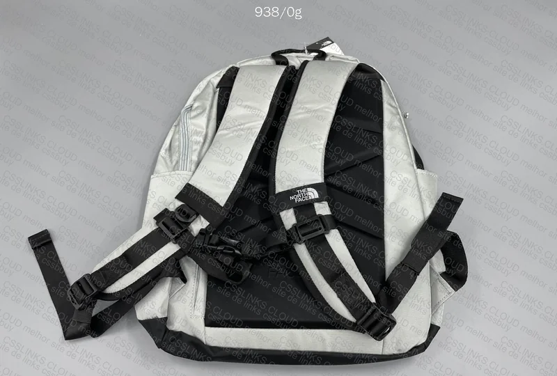 The North Face (TNF) Backpack 4