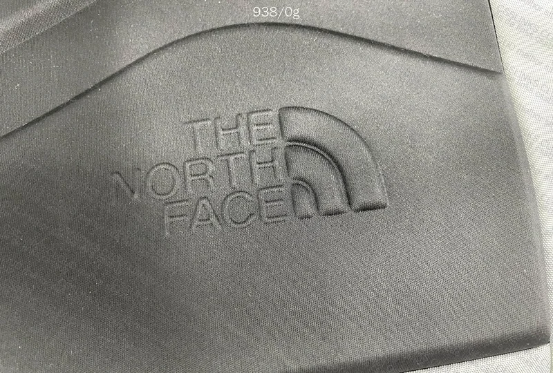 The North Face (TNF) Backpack 5