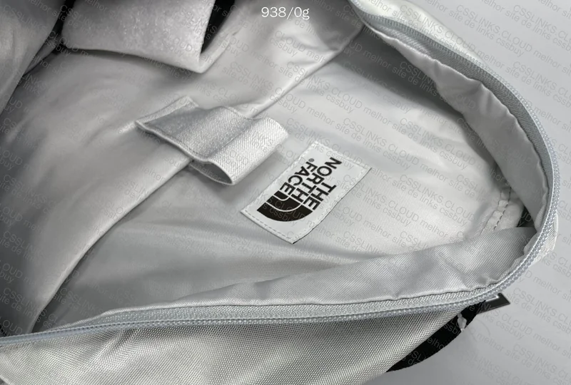 The North Face (TNF) Backpack 6