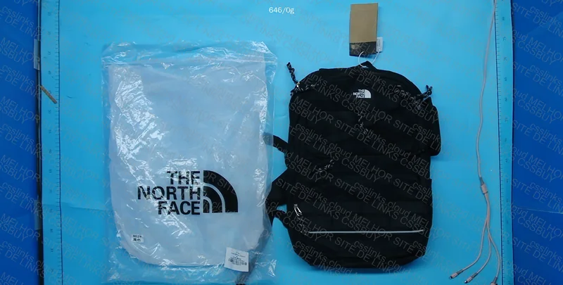 The North Face (TNF) Backpack