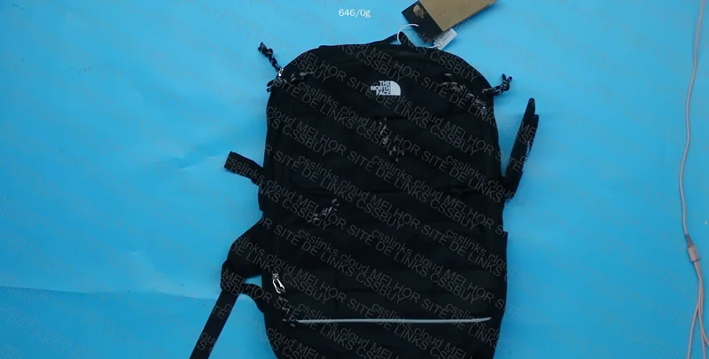 The North Face (TNF) Backpack 3
