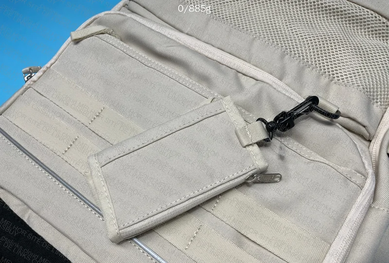 The North Face (TNF) Backpack 10