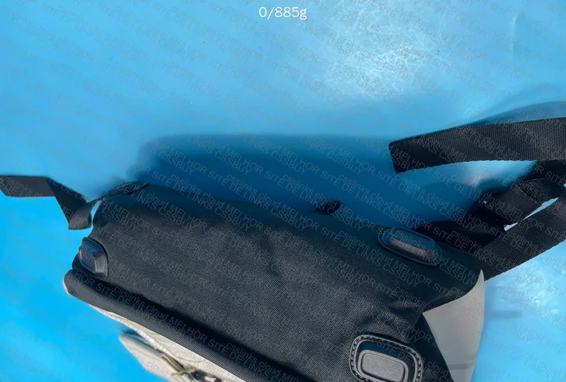 The North Face (TNF) Backpack 4