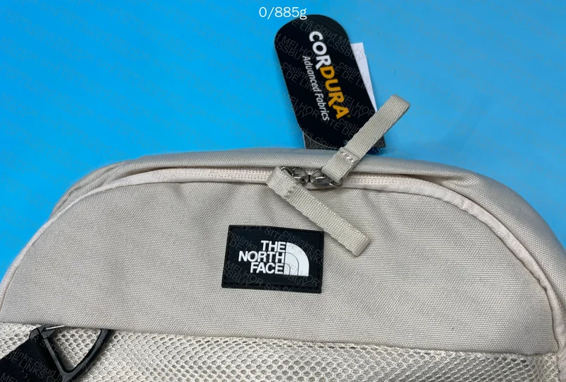 The North Face (TNF) Backpack 6