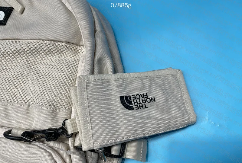 The North Face (TNF) Backpack 7