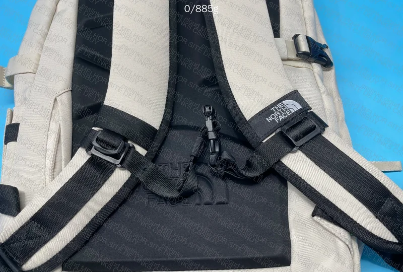 The North Face (TNF) Backpack 8