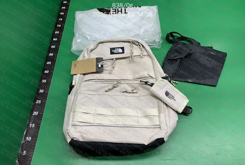 Mochila The North Face - TNF