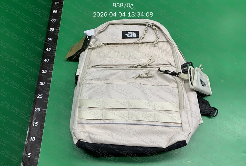 Mochila The North Face - TNF 2