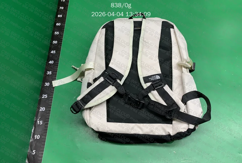 Mochila The North Face - TNF 3