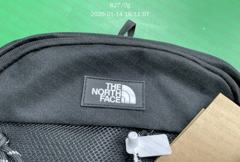 Mochila The North Face(TNF)