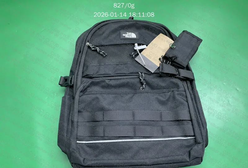 Mochila The North Face(TNF) 2