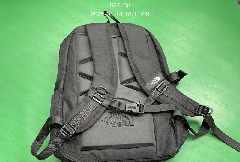 Mochila The North Face(TNF) 3