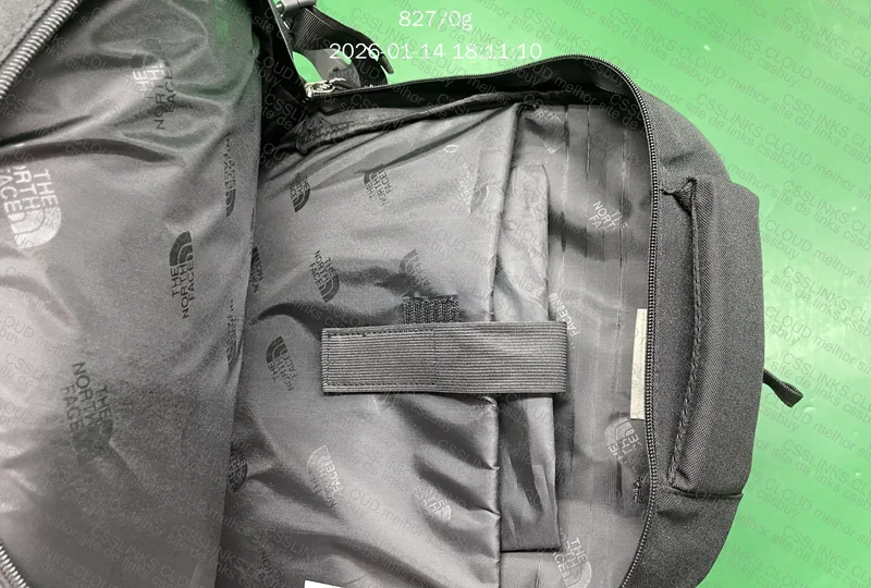 Mochila The North Face(TNF) 4