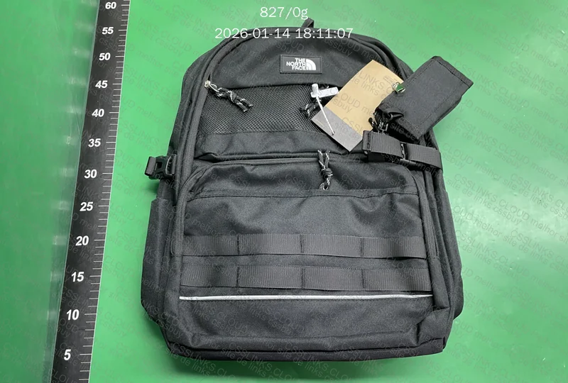 Mochila The North Face(TNF) 5