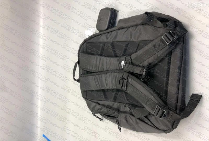 TNF Backpack