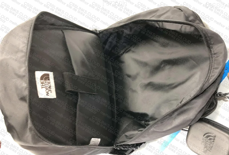 TNF Backpack 4