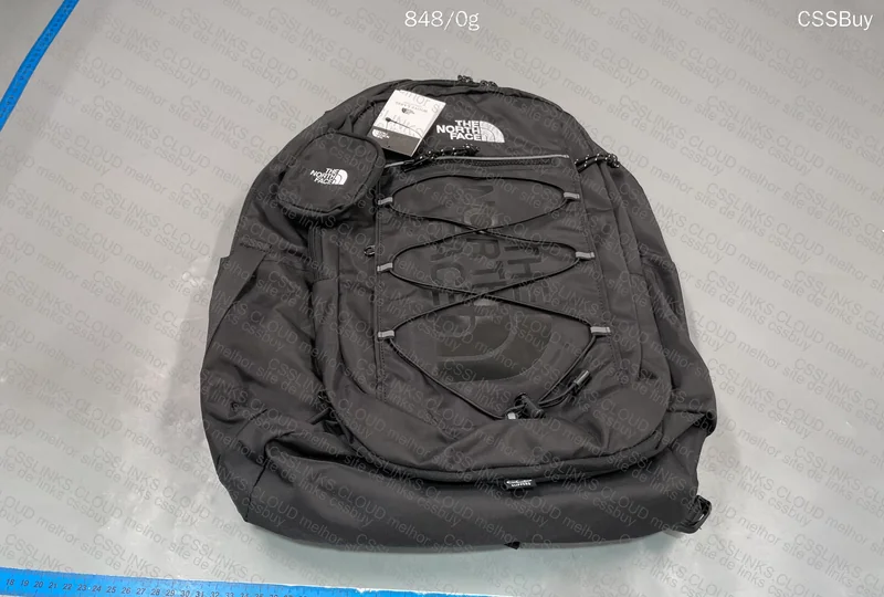TNF Backpack