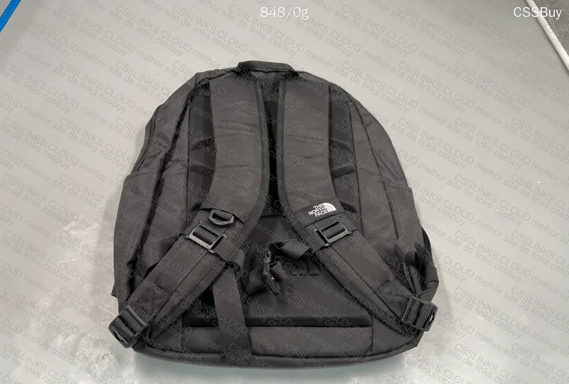 TNF Backpack 2