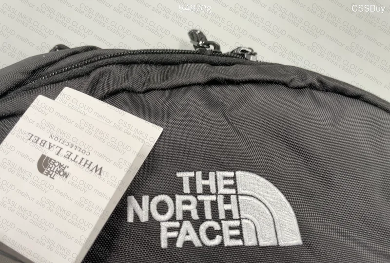 TNF Backpack 3
